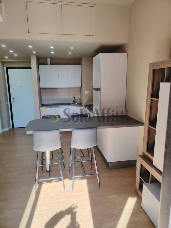 appartamento in affitto a Varese in zona Centro Città