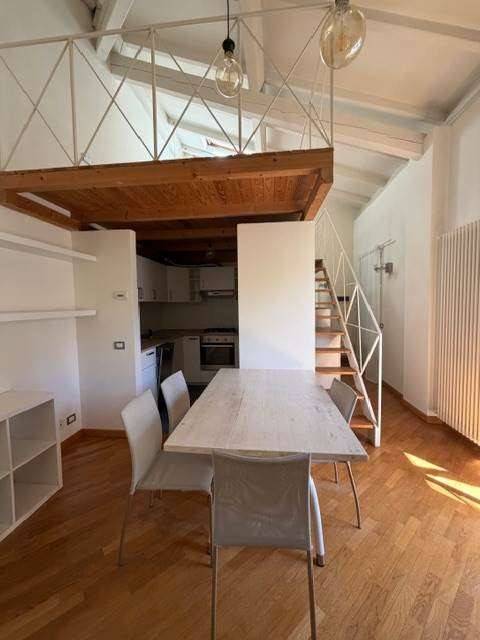 appartamento in affitto a Varese in zona Bosto