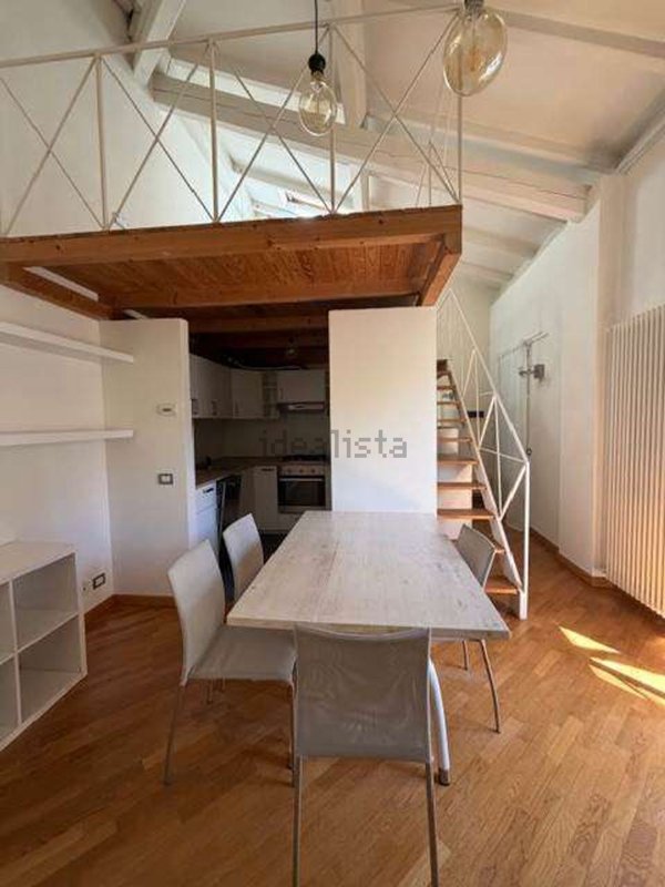 appartamento in affitto a Varese