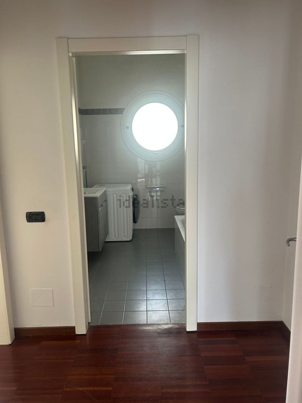 appartamento in affitto a Varese in zona Giubiano