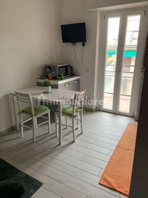 appartamento in affitto a Varese in zona Giubiano