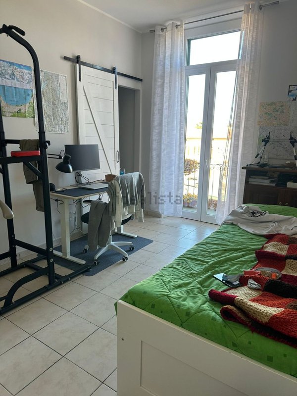 appartamento in affitto a Varese in zona Biumo