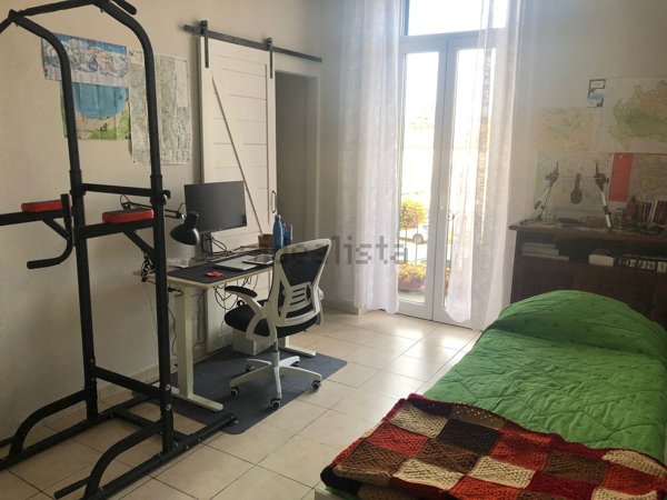 appartamento in affitto a Varese in zona Biumo