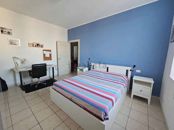 appartamento in affitto a Varese in zona Biumo