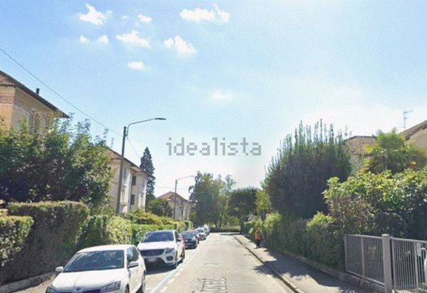 appartamento in affitto a Varese in zona Biumo