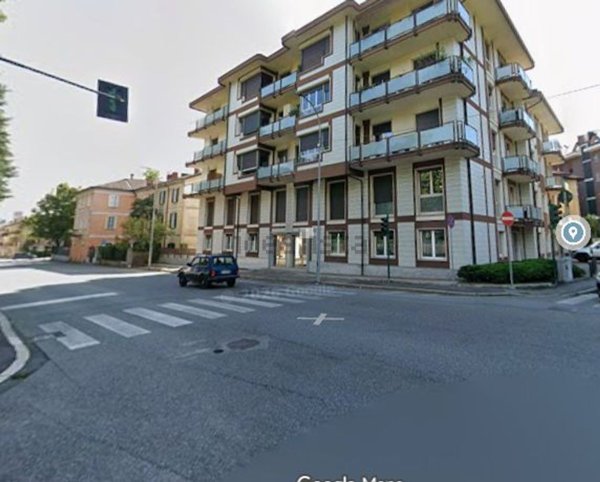 appartamento in affitto a Varese in zona Biumo