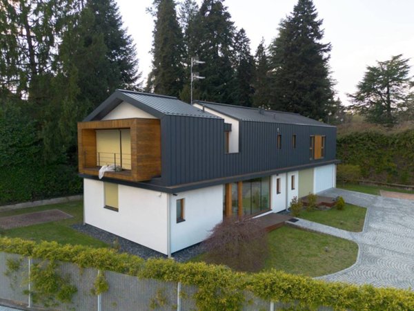 ufficio in affitto a Varese in zona Masnago