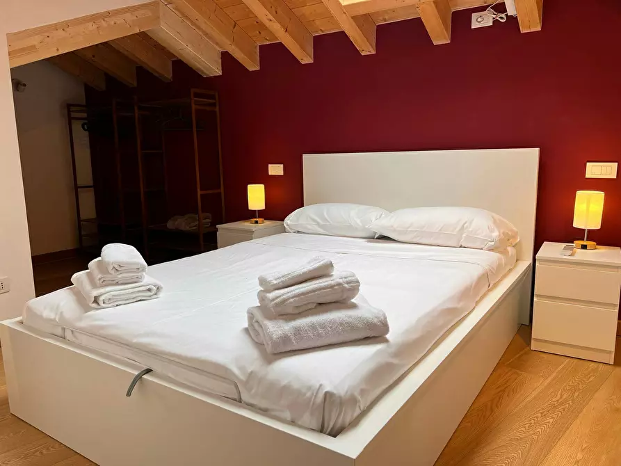 appartamento in affitto a Varese in zona Giubiano