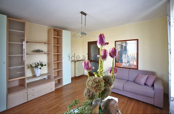 appartamento in affitto a Varese in zona Sant'Ambrogio