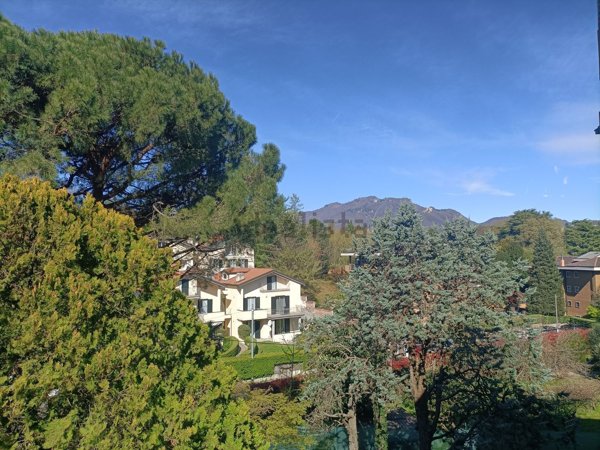 appartamento in affitto a Varese in zona Biumo