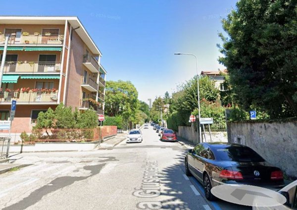 appartamento in affitto a Varese in zona Centro Città