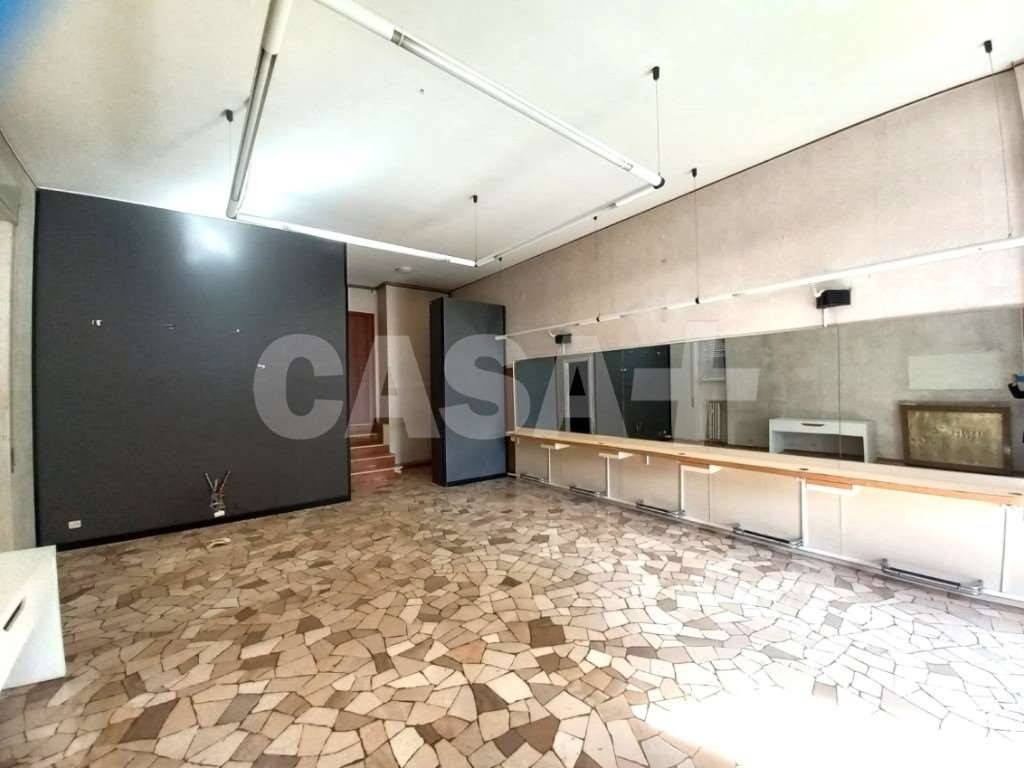 negozio in affitto a Varese in zona Viale Belforte