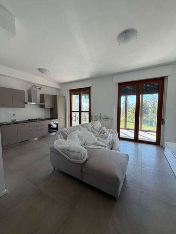 appartamento in affitto a Varese in zona Bobbiate