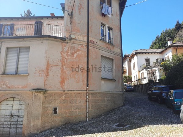 appartamento in affitto a Varese in zona Prima Cappella