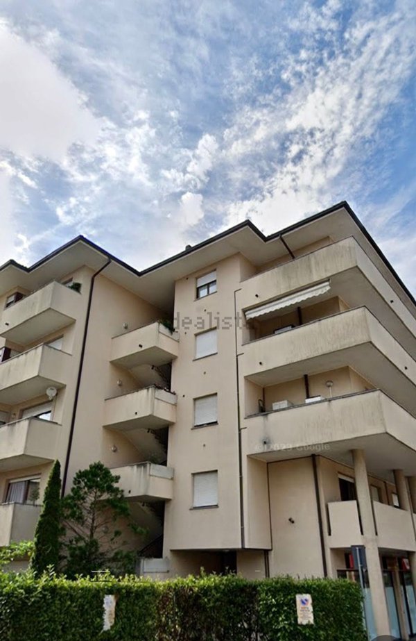 appartamento in affitto a Varese in zona Biumo