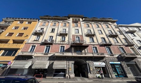 appartamento in affitto a Varese in zona Centro Città