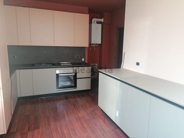 appartamento in affitto a Varese in zona Centro Città