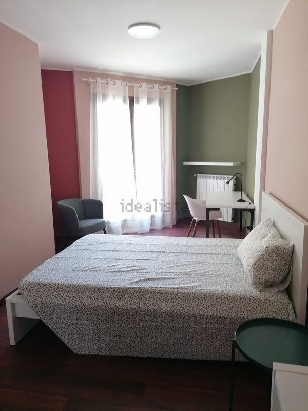 appartamento in affitto a Varese in zona Centro Città