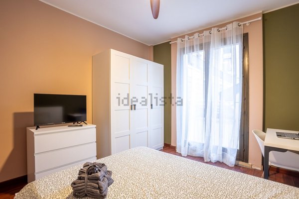 appartamento in affitto a Varese in zona Centro Città