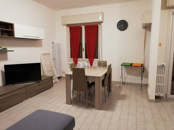 appartamento in affitto a Varese in zona Giubiano