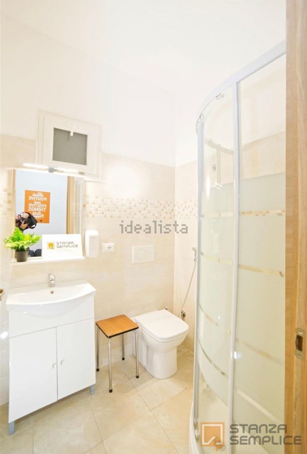 appartamento in affitto a Varese