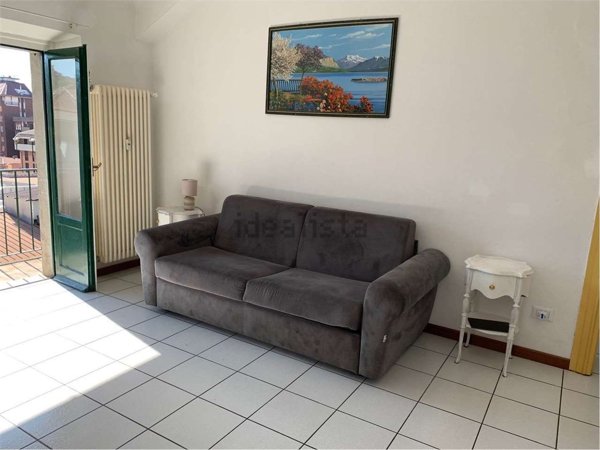 appartamento in affitto a Varese in zona Centro Città