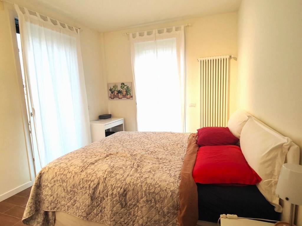 appartamento in affitto a Varese in zona Biumo