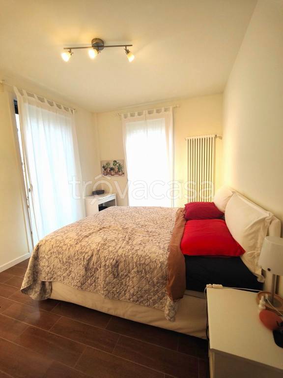 appartamento in affitto a Varese in zona Centro Città