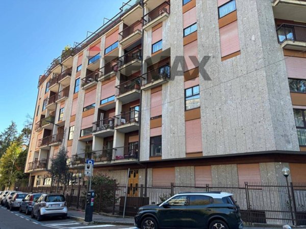 appartamento in affitto a Varese in zona Centro Città