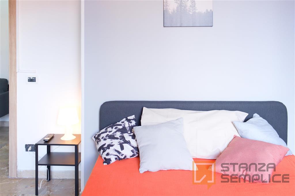 appartamento in affitto a Varese in zona Giubiano