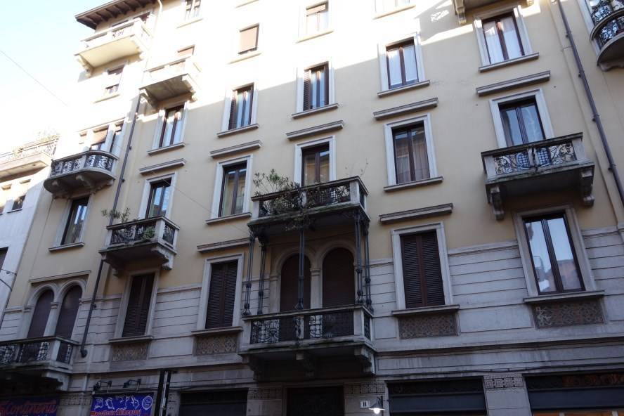 ufficio in affitto a Varese in zona Biumo