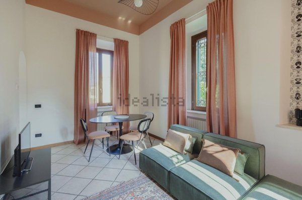 appartamento in affitto a Varese in zona Giubiano