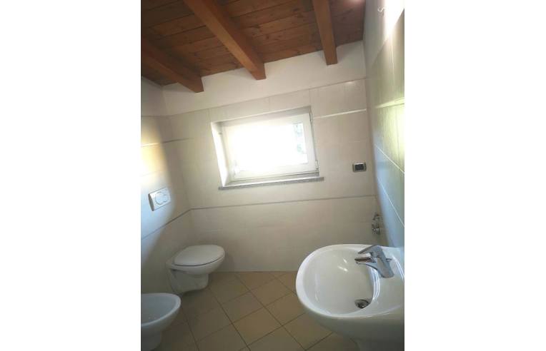 appartamento in affitto a Varese in zona Centro Città