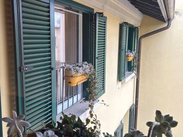 appartamento in vendita a Varese in zona Biumo