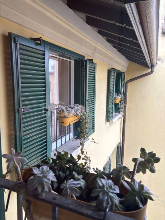 appartamento in vendita a Varese in zona Centro Città