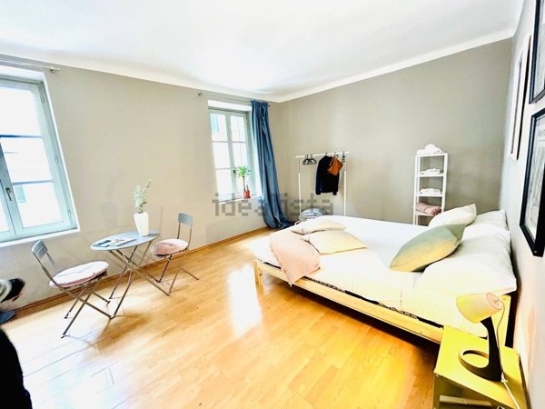 appartamento in affitto a Varese