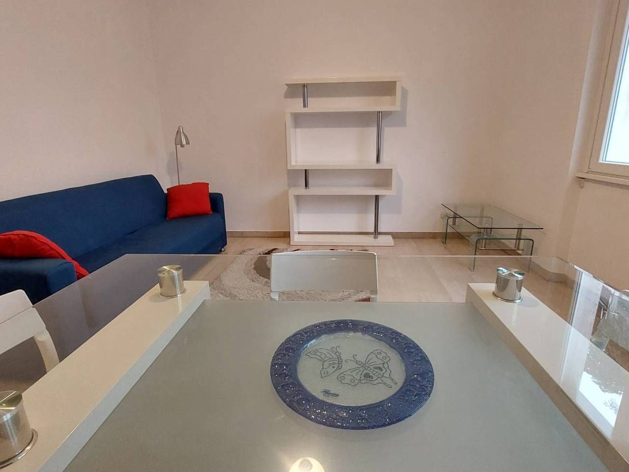 appartamento in affitto a Varese in zona Centro Città