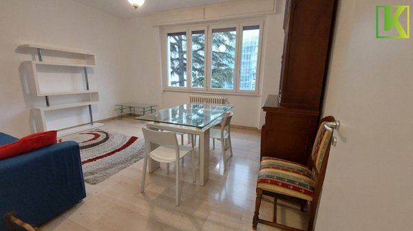 appartamento in affitto a Varese in zona Centro Città