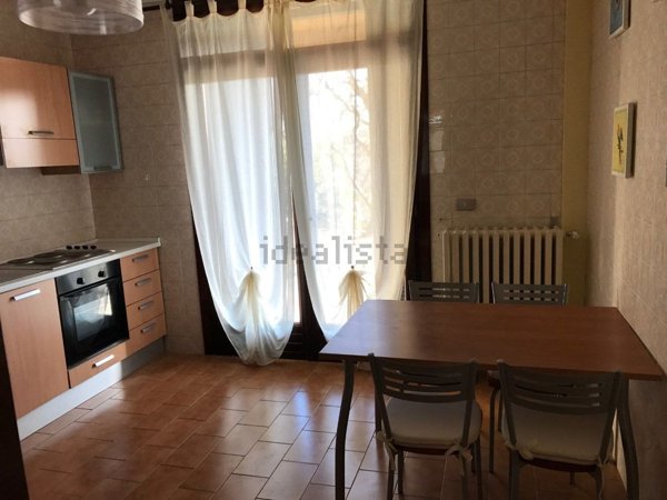 appartamento in affitto a Varese in zona Sant'Ambrogio