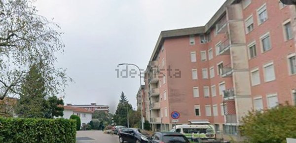 appartamento in affitto a Varese in zona Ippodromo