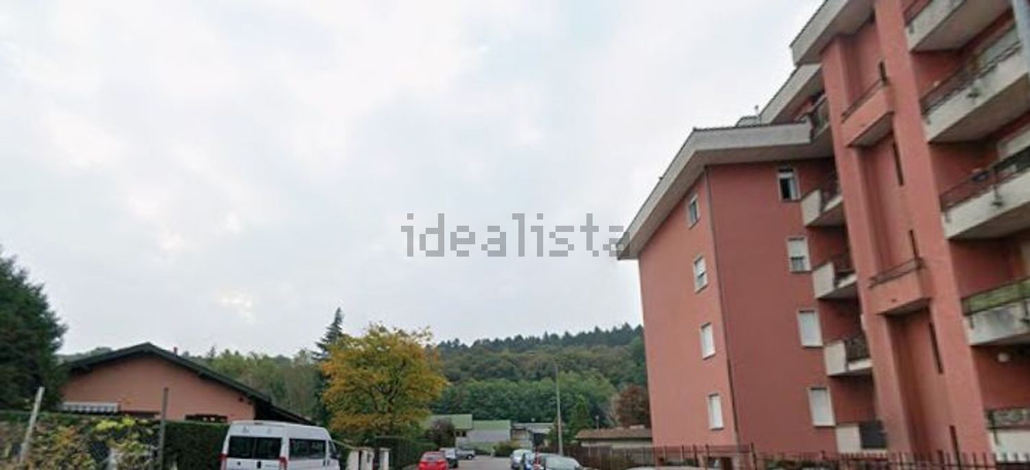 appartamento in affitto a Varese in zona Ippodromo