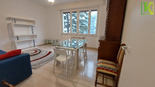 appartamento in affitto a Varese in zona Giubiano