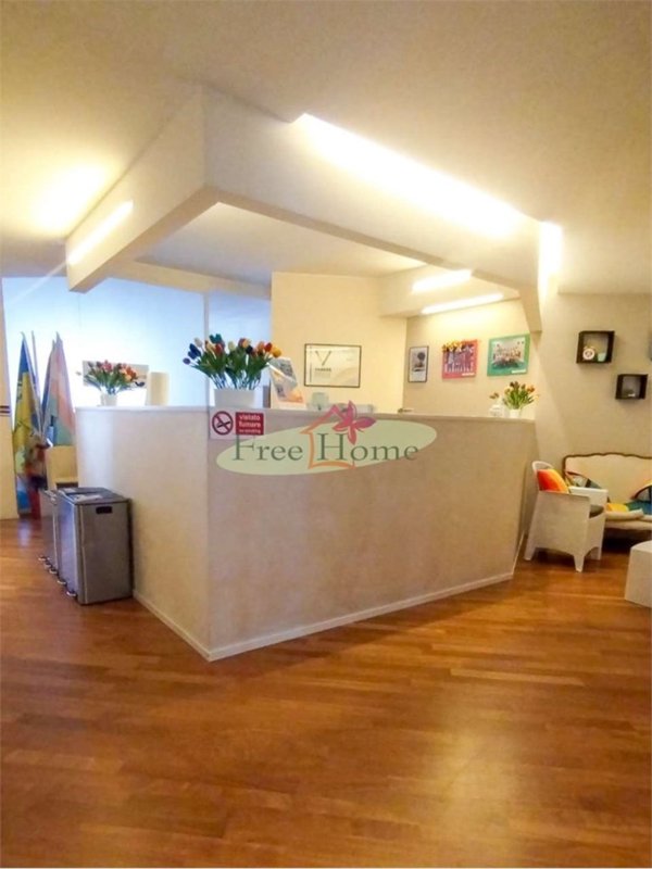 appartamento in affitto a Varese in zona Centro Città