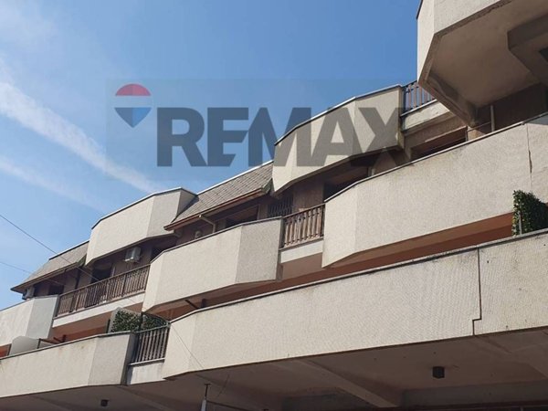 appartamento in affitto a Varese in zona Biumo