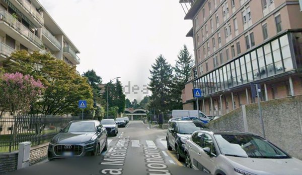 appartamento in affitto a Varese in zona Giubiano