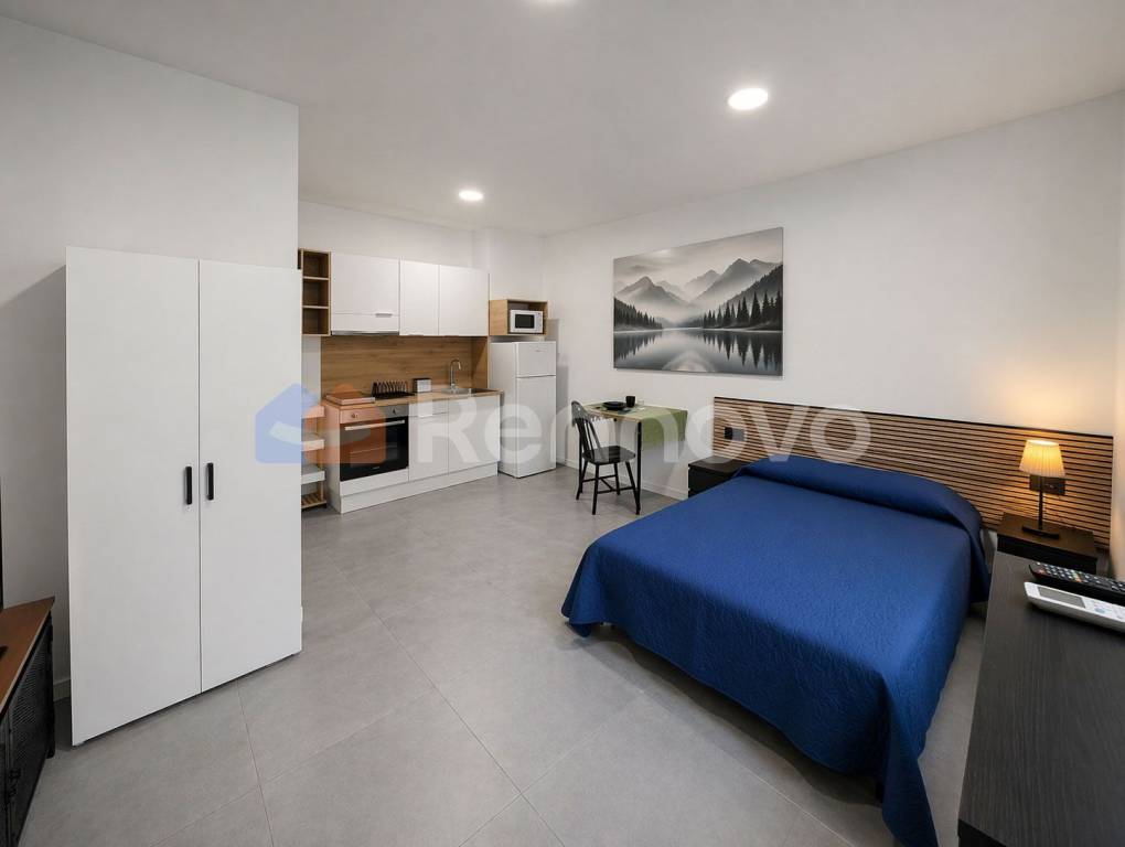 appartamento in affitto a Varese in zona Centro Città