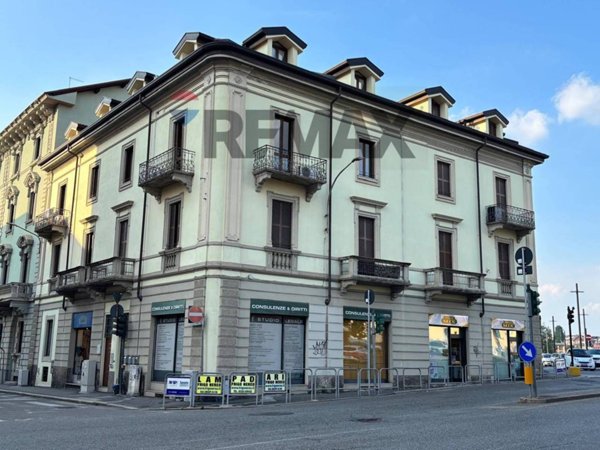 appartamento in affitto a Varese in zona Centro Città