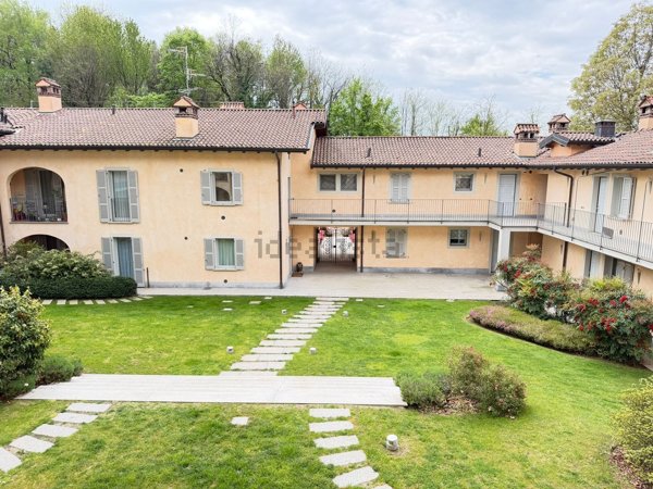 appartamento in affitto a Varese in zona Viale Belforte