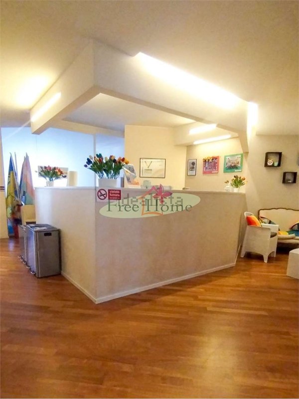 appartamento in affitto a Varese in zona Biumo