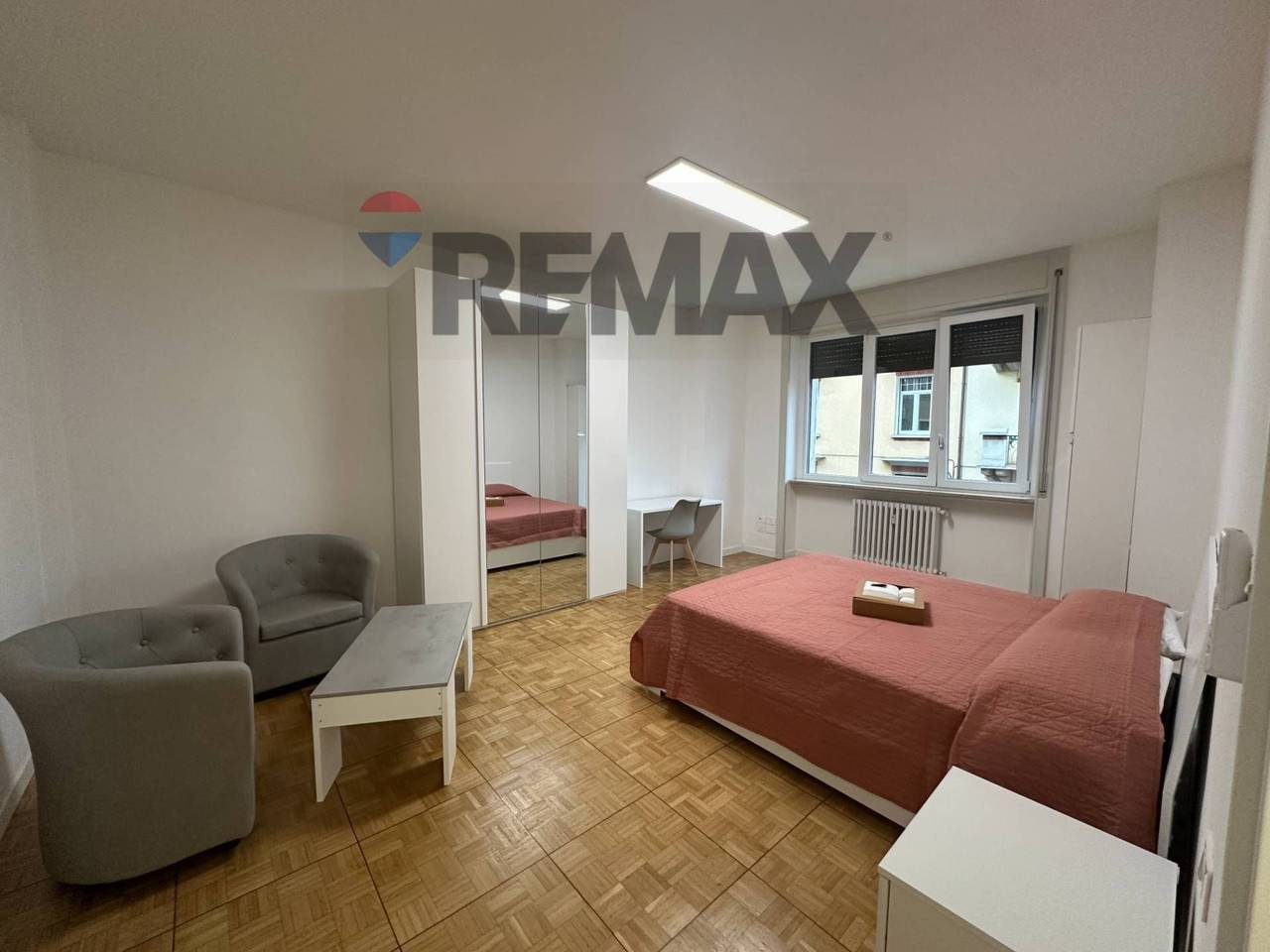 appartamento in affitto a Varese in zona Centro Città